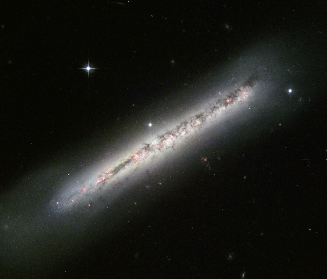 NGC 4634