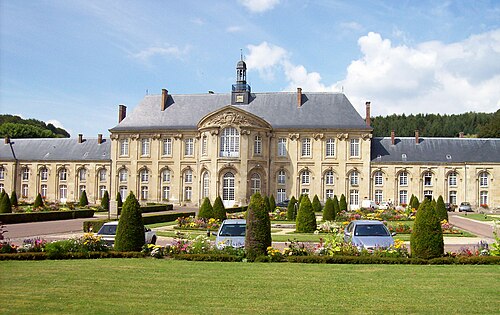 Serrurier porte blindée Prémontré (02320)