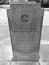 Надпис за военния паметник на Прентън - DSCF2256.jpg