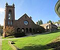 West End Presbyterian Church