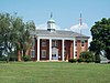 Presbyterian Orphans Home Presbyterian Orphans Home Admin Bldg Aug 10.JPG