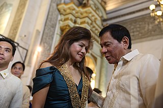 <span class="mw-page-title-main">Ilocos Norte tobacco excise tax funds controversy</span> Corruption scandal involving former Governor Imee Marcos, Mark Chua and the Ilocos 6