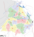 Punjab locator map.svg