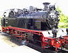 Putbus, Schmalspurlokomotive 99 4801.jpg