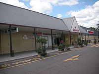 Quakers Hill, New South Wales