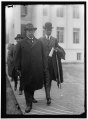 RED CROSS, AMERICAN. WILLIAM H. TAFT AND CHARLES D. NORTON LEAVING RED CROSS BUILDING LCCN2016867818.tif