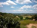 A Torà (Segarra - Catalunya)