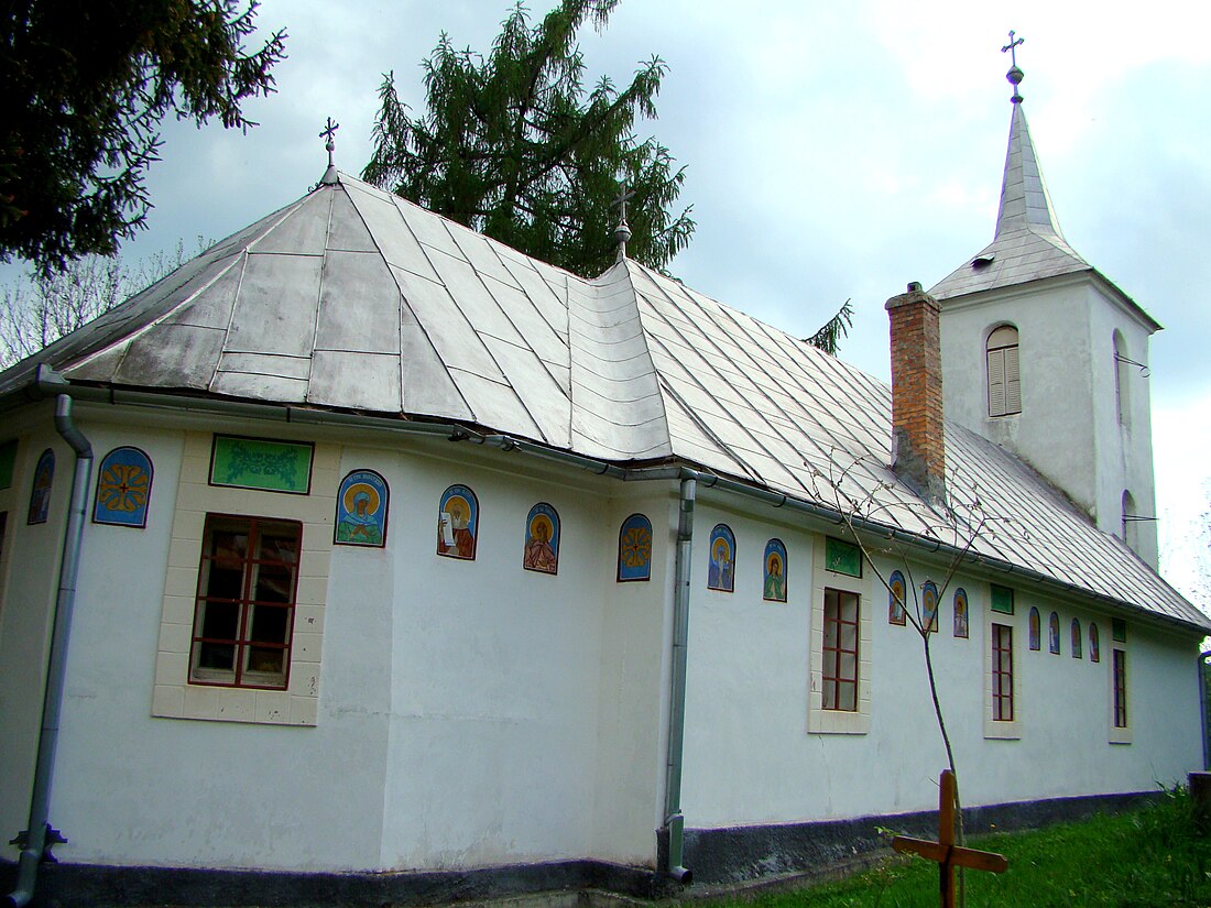 Brădești (Râmeț)