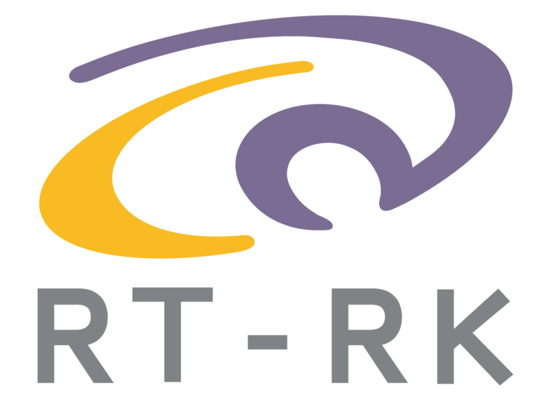 KR RK Logo