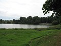 Raadi järv