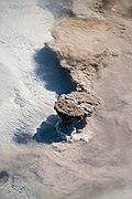 Raikoke Volcano Erupts (48132762546)