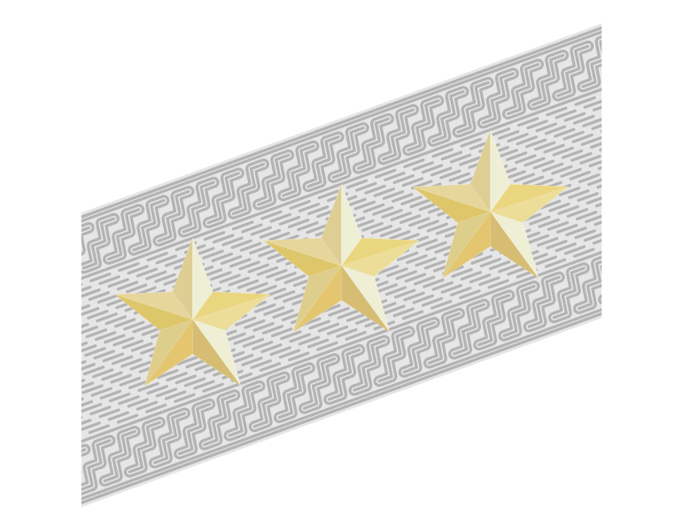 File:Rank insignia of generale di corpo d'armata of the Alpini.svg