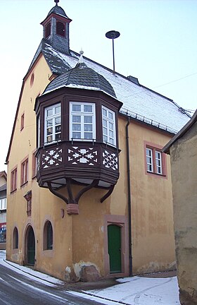 Frei-Laubersheim