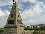 Monds Raymond's Obelisk Raymonds..... celar pic. 2.JPG