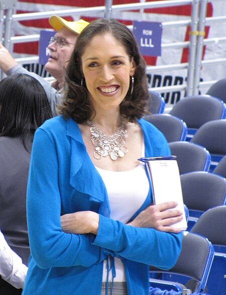 Rebecca Lobo taken by Danny Karwoski.jpg