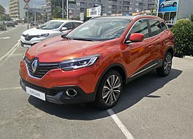 Renault nissan in wiki #1