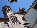 Convento de Las Reparadoras de Jerez de la Frontera