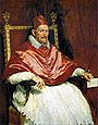 Retrato del Papa Inocencio X. Roma, by Diego Velázquez.jpg