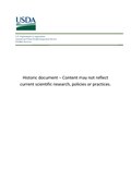 Thumbnail for File:Review of literature on the endangered masked bobwhite. - DPLA - 494ed27b8d90ccd15785dbc2bd425ecd.pdf