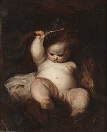 Joshua Reynolds