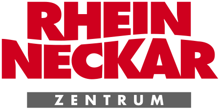 Rhein Neckar Zentrum Logo