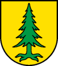 Riedholz coat of arms