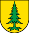 Coat of arms of Riedholz