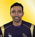 Thumbnail for Robin Uthappa