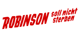 Robinson soll nicht sterben Logo 001.svg