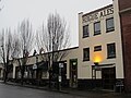 Rogue Ales Distillery & Public House (2012)