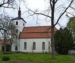 St. Johannis (Rosdorf)