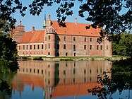 Rosenholm Castle