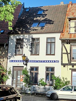 Rostock Bei der Petrikirche 7 2011-05-25