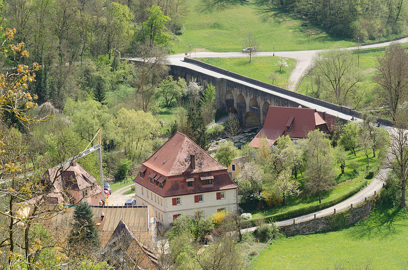 File:Rothenburg ob der Tauber, Herrenmühle, 001.jpg