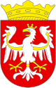 Regno di Polonia - Stemma