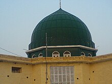 Roza-e-pir irani.JPG