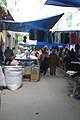 منظر من سوق سيدي بومنديل