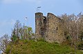 * Nomination Haller ruins, Monschau, North Germany --Llez 04:47, 28 May 2022 (UTC) * Promotion  Support Good quality. --Tournasol7 04:54, 28 May 2022 (UTC)