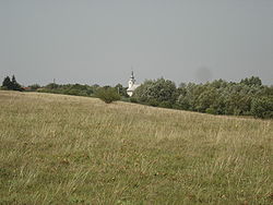 Skyline of Русова Веке