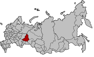 Russia - Sverdlovsk Oblast (2008-01).svg