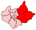 Rutland and Melton (UK Parliament constituency)