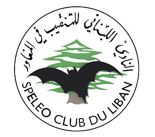<span class="mw-page-title-main">Speleo club du liban</span> Caving club in Lebanon