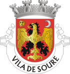 Soure coat of arms