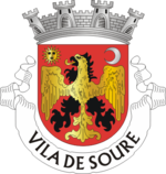 Brasão do Município de Soure