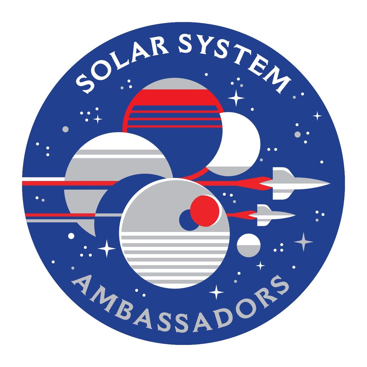 nasa jpl logo