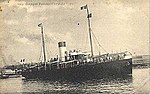 Thumbnail for SS Italia (1904)
