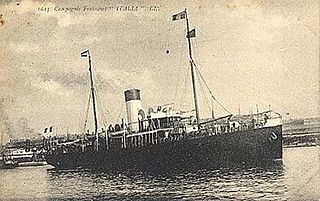 SS <i>Italia</i> (1904)