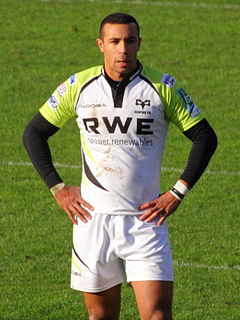 Eli Walker rugby player