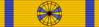 SWE Royal Order of the Sword - Knight 1st Class BAR.png