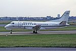 Saab 340A, F-GGBV, Aigle Azur.jpg
